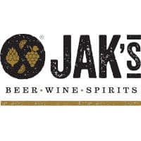 Jak's Beer Wine Spirits